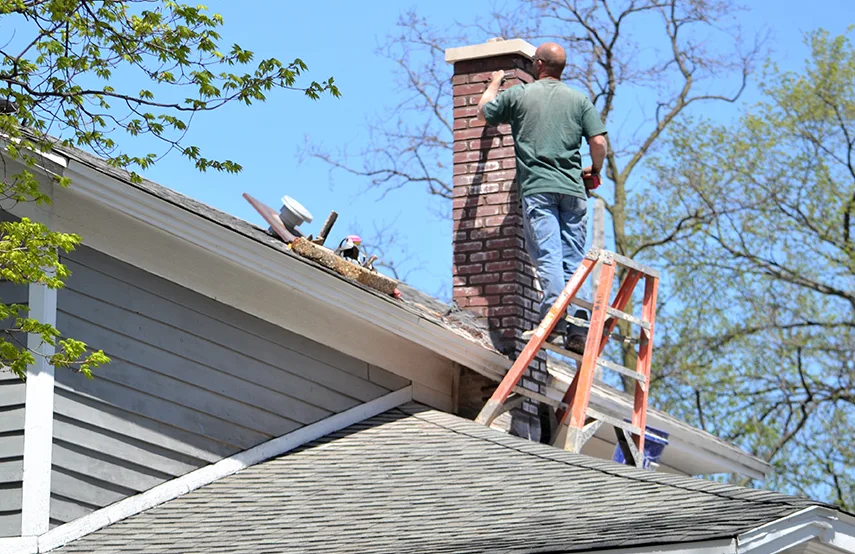 Chimney & Fireplace Inspections Services in Brockton, MA